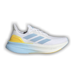 adidas Wmns Ultraboost 5X W 'Cloud White Glow Blue Yellow'