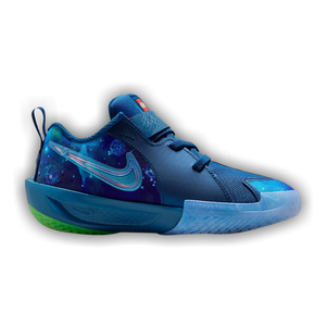 LEGO x Nike G.T. Cut PS 'Brave Blue'