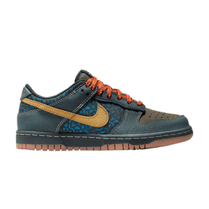 Nike Dunk Low GS 'Take The Long Way Home'