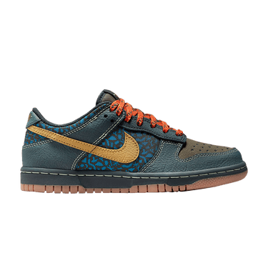 Nike Dunk Low GS 'Take The Long Way Home'