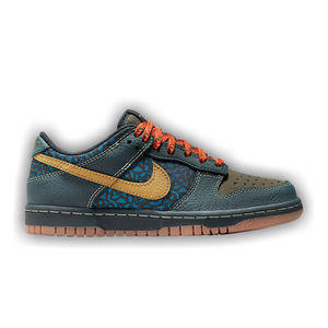 Nike Dunk Low GS 'Take The Long Way Home'