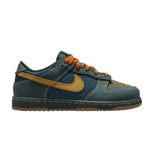 Nike Dunk Low PS 'Seaweed Ochre Khaki'