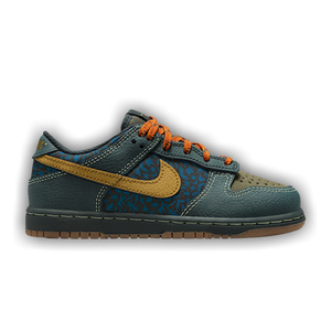 Nike Dunk Low PS 'Seaweed Ochre Khaki'
