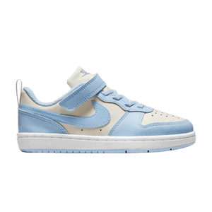 Nike Court Borough Low Recraft PS 'Soft Pearl Celestine Blue'
