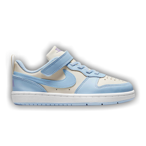 Nike Court Borough Low Recraft PS 'Soft Pearl Celestine Blue'