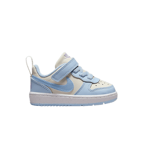 Nike Court Borough Low Recraft TD 'Soft Pearl Celestine Blue'