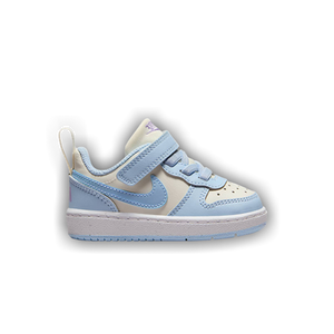 Nike Court Borough Low Recraft TD 'Soft Pearl Celestine Blue'