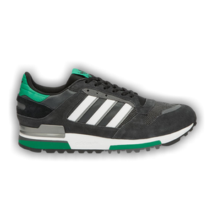 adidas ZX 600 'Carbon Bold Green'