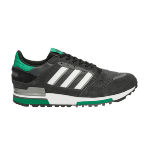 adidas ZX 600 'Carbon Bold Green'