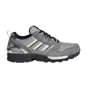 Offspring x Mita x adidas ZX 8000 Consortium 'Grey'