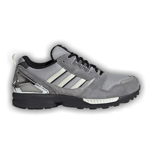 Offspring x Mita x adidas ZX 8000 Consortium 'Grey'