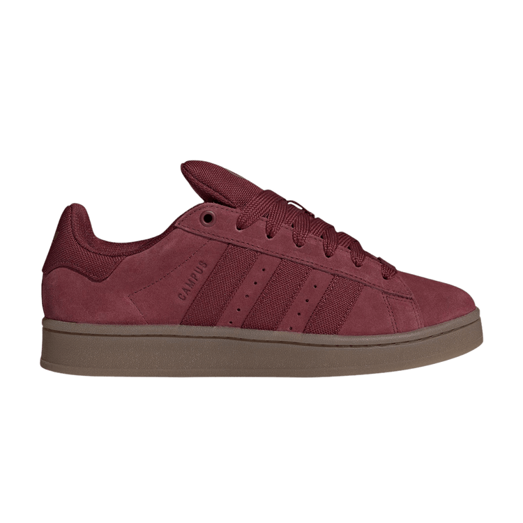 adidas Campus 00s 'Shadow Red Gum White' IH4093