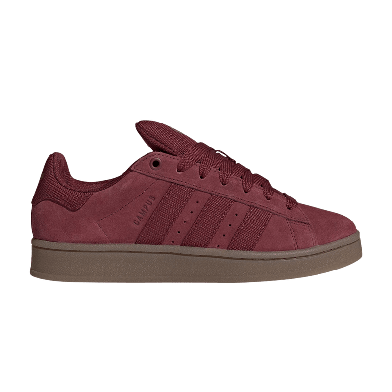 adidas Campus 00s 'Shadow Red Gum White' IH4093