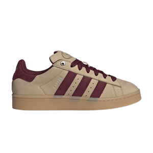 adidas Campus 00s 'Stone Khaki Maroon Gum'