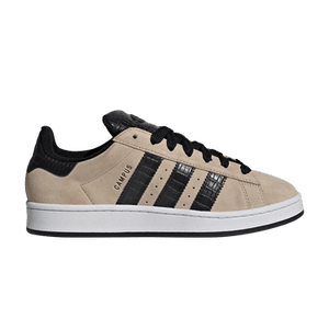 adidas Campus 00s 'Stone Khaki Core Black White'