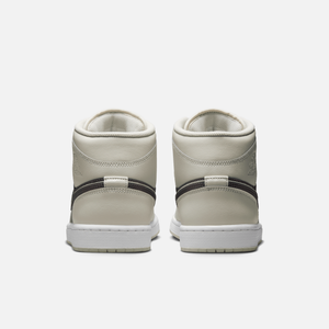 Air Jordan 1 Mid 'Phantom Iridescent'