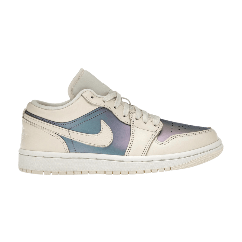 Wmns Air Jordan 1 Low SE 'Muslin Royal Tint' IH4110 104