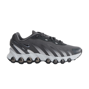 Nike Air Max DN8 Premium 'Anthracite Metallic Silver Wolf Grey'
