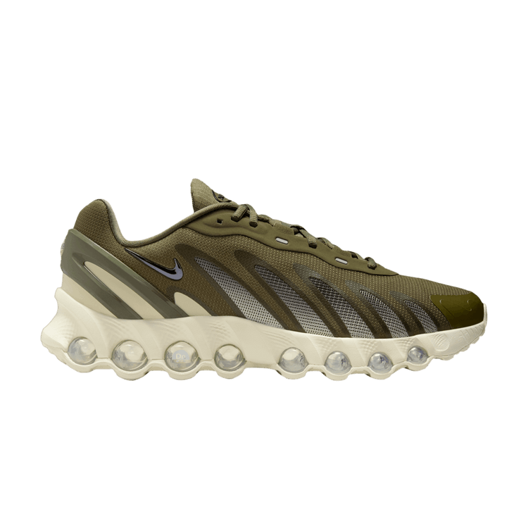 Nike Air Max DN8 'Green Beige' IH4119 200