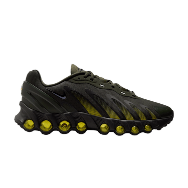 Nike Air Max Dn8 'Sequoia/Bright Citron/Black'