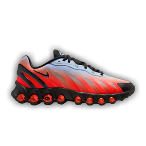 Nike Air Max DN8 'Bright Crimson Royal Tint '