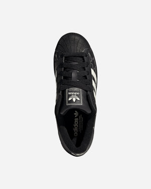 adidas Wmns Superstar II 'Core Black Cream White'