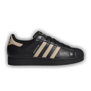 adidas Superstar 2 'Core Black Stone Khaki Core Black'