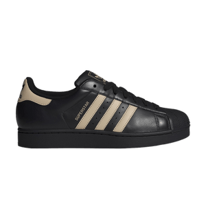 adidas Superstar 2 'Core Black Stone Khaki Core Black'