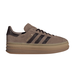 adidas Wmns Gazelle Bold 'Earth Strata'