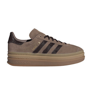 adidas Wmns Gazelle Bold 'Earth Strata'