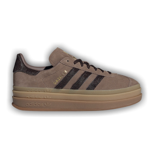 adidas Wmns Gazelle Bold 'Earth Strata'