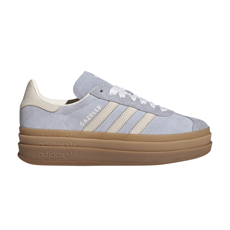 adidas Wmns Gazelle Bold 'Crystal Sky Chalk Pearl Ice Gold Met' IH4210