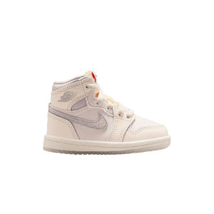 Air Jordan 1 High Retro OG TD 'Sail University Red'