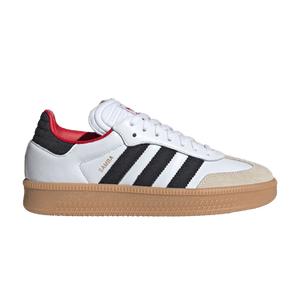 adidas Samba XLG 'Cloud White Supplier Colour Gum'