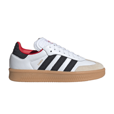 adidas Samba XLG 'Cloud White Supplier Colour Gum'