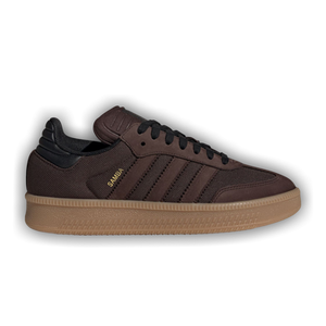 adidas Samba XLG 'Aurora Coffee Gum'