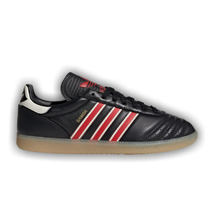 adidas Samba JP 'Core Black Red Gum'