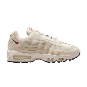 Nike Air Max 95 'Pale Ivory'