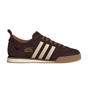 adidas Samba 62 'Aurora Coffee Crystal Linen Gum'