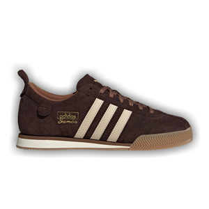 adidas Samba 62 'Aurora Coffee Crystal Linen Gum'