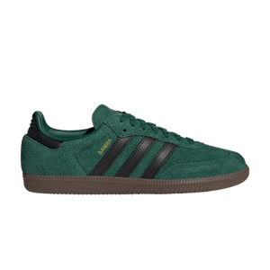 adidas Samba OG 'Collegiate Green Core Black Gum'