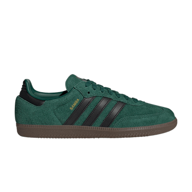 adidas Samba OG 'Collegiate Green Core Black Gum'
