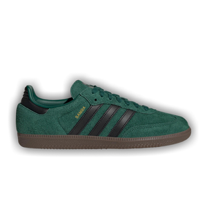 adidas Samba OG 'Collegiate Green Core Black Gum'