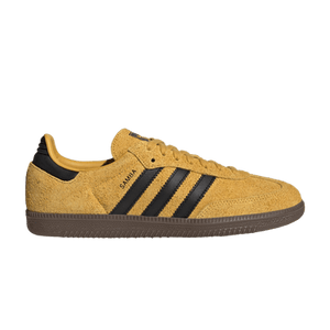 adidas Samba OG 'Yellow Core Black Gum'