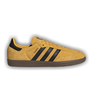 adidas Samba OG 'Yellow Core Black Gum'