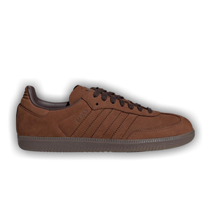 adidas Samba OG 'Preloved Brown Aurora Coffee Gum'