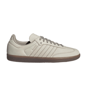 adidas Samba OG 'Alumina Light Brown Gum'