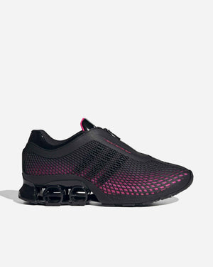 adidas Megaride S2 'Black Shock Pink'