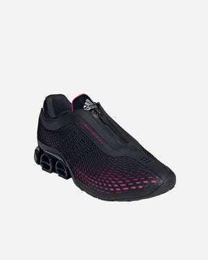 adidas Megaride S2 'Black Shock Pink'