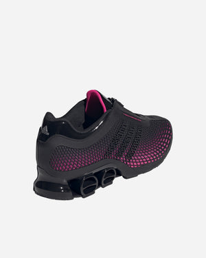 adidas Megaride S2 'Black Shock Pink'